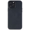 Apple Leather Case with For Magsafe for iPhone 13 Pro Max - Midnight