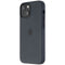 Apple Silicone Case for MagSafe for Apple iPhone 13 Mini - Midnight