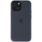 Apple Silicone Case for MagSafe for Apple iPhone 13 Mini - Midnight