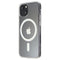 Apple Clear Case for MagSafe for iPhone 13 Mini - Clear (MM2W3ZM/A)