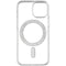 Apple Clear Case for MagSafe for iPhone 13 Mini - Clear (MM2W3ZM/A)