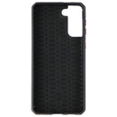 ITSKINS Hybrid Carbon Case for Samsung Galaxy (S21+) 5G - Black/Red