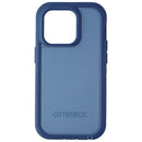 OtterBox Defender Pro XT Series Case for Apple iPhone 14 Pro - Open Ocean Blue