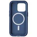 OtterBox Defender Pro XT Series Case for Apple iPhone 14 Pro - Open Ocean Blue