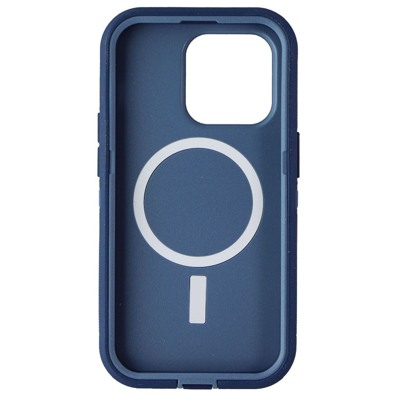OtterBox Defender Pro XT Series Case for Apple iPhone 14 Pro - Open Ocean Blue