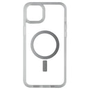 OtterBox Symmetry+ Series Case for MagSafe for iPhone 14 Plus - Clear