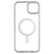 OtterBox Symmetry+ Series Case for MagSafe for iPhone 14 Plus - Clear