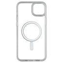 OtterBox Symmetry+ Series Case for MagSafe for iPhone 14 Plus - Clear