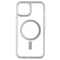 OtterBox Symmetry+ Series Case for MagSafe for iPhone 14/13 - Clear