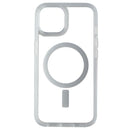 OtterBox Symmetry+ Series Case for MagSafe for iPhone 14/13 - Clear