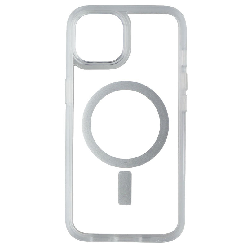 OtterBox Symmetry+ Series Case for MagSafe for iPhone 14/13 - Clear