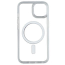 OtterBox Symmetry+ Series Case for MagSafe for iPhone 14/13 - Clear