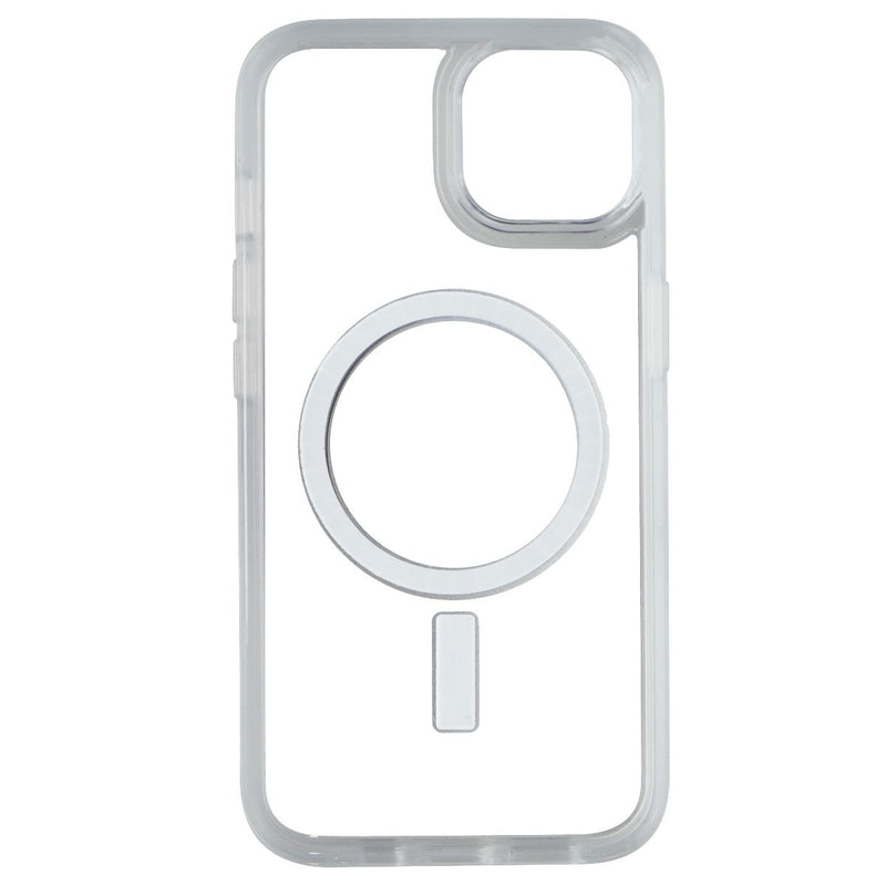 OtterBox Symmetry+ Series Case for MagSafe for iPhone 14/13 - Clear