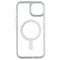 OtterBox Symmetry+ Series Case for MagSafe for iPhone 14/13 - Clear