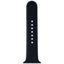 Apple (S/M) Adjusting Strap for Apple Watch 42/44/45mm - Midnight Blue