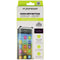 PureGear HD Curved Tempered Glass for LG Velvet 5G / Velvet 5G UW - Clear