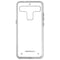 PureGear Slim Shell Series Hard Case for TCL 10L (2020) Smartphone - Clear