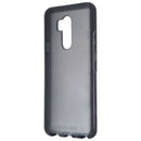Tech21 Evo Check Series Flexible Case for LG G7 ThinQ - Mid-Gray