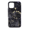 OtterBox Symmetry Series Case for Apple iPhone 12 Mini - Enigma Black/Gold