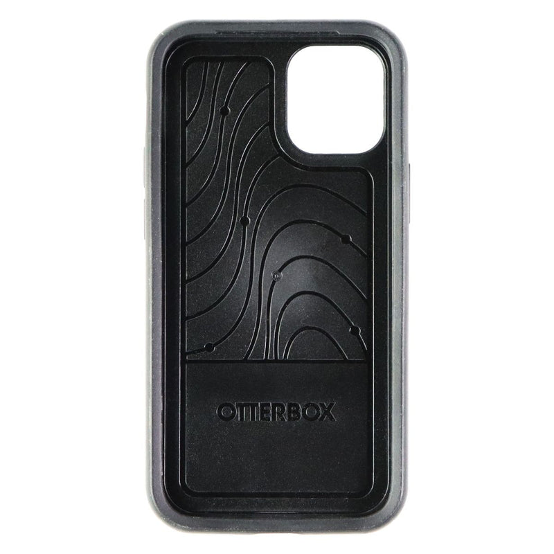 OtterBox Symmetry Series Case for Apple iPhone 12 Mini - Enigma Black/Gold