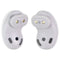 Samsung Galaxy Buds Live - True Wireless EarBuds with ANC - Mystic White