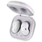 Samsung Galaxy Buds Live - True Wireless EarBuds with ANC - Mystic White