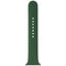 Apple (M/L) Replacement Adjusting Strap for Apple Watch 42/44/45mm - Clover