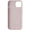 Apple Silicone Case for  MagSafe for Apple iPhone 14 - Chalk Pink