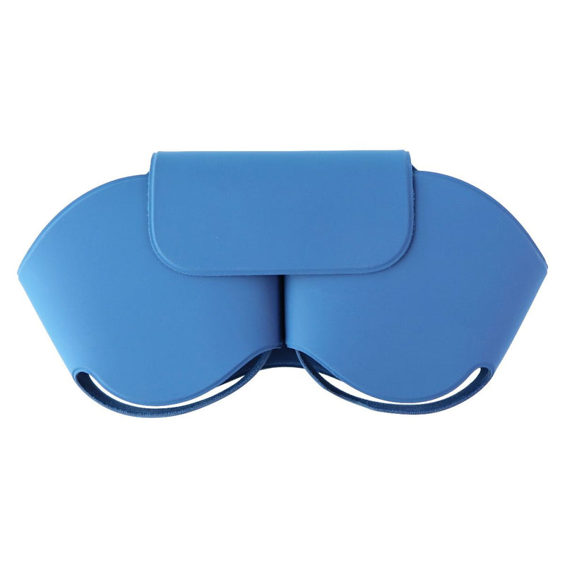 Apple 純正 AirPods ケース Apple Original Replacement Smart Case for AirPods Max - Sky Blue