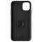 OtterBox + Pop Figura Series Case for Apple iPhone 11 Smartphones - Black