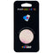 PopSockets: Collapsible Grip & Stand for Phones and Tablets - Blush