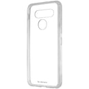 Blu Element Clear Shield Series Hard Case for LG Q70 - Clear