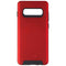 Nimbus9 Cirrus 2 Series Case for Samsung Galaxy S10+ (Plus) - Crimson Red