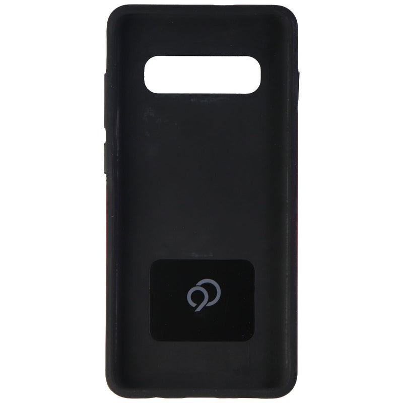 Nimbus9 Cirrus 2 Series Case for Samsung Galaxy S10+ (Plus) - Crimson Red