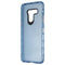 Nimbus9 Phantom 2 Series Protective Case for LG G8 ThinQ - Pacific Blue / Silver