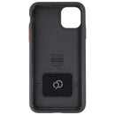 Nimbus9 Cirrus 2 Series Hardshell Case for Apple iPhone 11 Pro Max - Matte Black