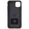 Nimbus9 Cirrus 2 Series Hardshell Case for Apple iPhone 11 Pro Max - Matte Black