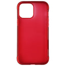 Raptic Air Protective Series Case for iPhone 13 Pro Max - Red
