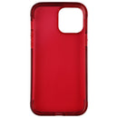 Raptic Air Protective Series Case for iPhone 13 Pro Max - Red