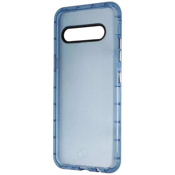 Nimbus9 Phantom 2 Flexible Gel Case for LG V60 ThinQ - Pacific Blue