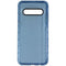 Nimbus9 Phantom 2 Flexible Gel Case for LG V60 ThinQ - Pacific Blue