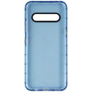 Nimbus9 Phantom 2 Flexible Gel Case for LG V60 ThinQ - Pacific Blue