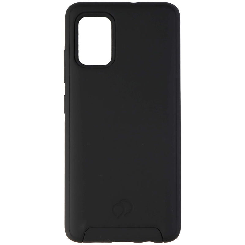 Nimbus9 Cirrus 2 Series Case for Samsung Galaxy A51 UW (5G) / A51 - Black
