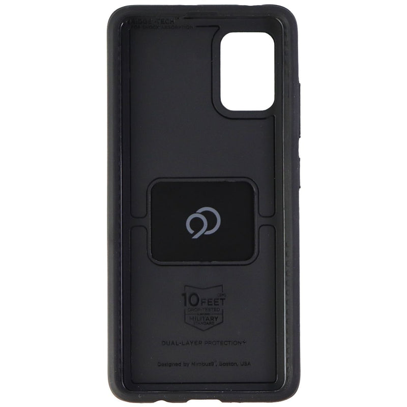 Nimbus9 Cirrus 2 Series Case for Samsung Galaxy A51 UW (5G) / A51 - Black