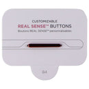 Nimbus9 Cirrus 2 Series Dual Layer Case for Motorola One 5G - Rose Gold/Frost