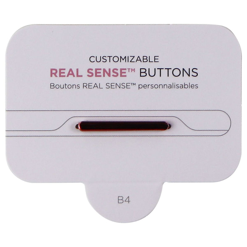 Nimbus9 Cirrus 2 Series Dual Layer Case for Motorola One 5G - Rose Gold/Frost