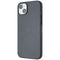 Apple Leather Case For Magsafe for iPhone 14 Plus - Midnight