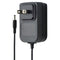 Shenzen Wall Switching Adapter (19V/1.3A) (ASSA67A-190130) - Black