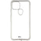 Case-Mate Tough Clear Series Case for Google Pixel 5 - Clear