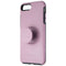 Otter + Pop Symmetry Case for Apple iPhone 8 Plus / iPhone 7 Plus - Pink